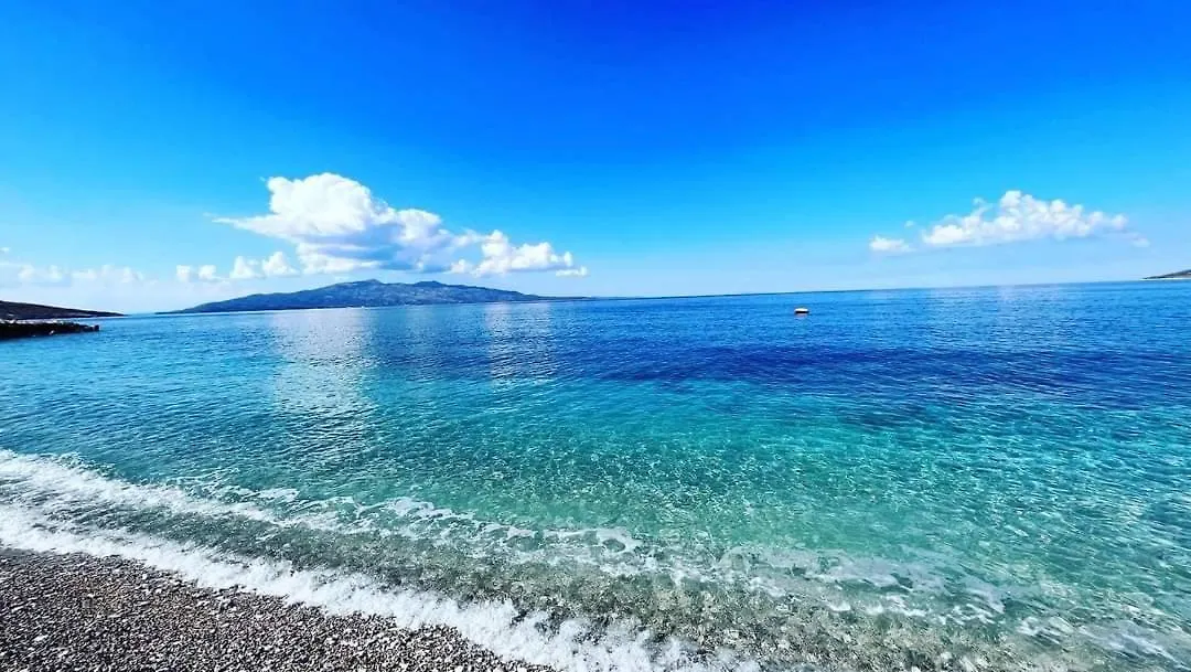 Sunflower Sea View Apartment Sarandë
