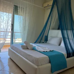 Apartament Katherina, Saranda